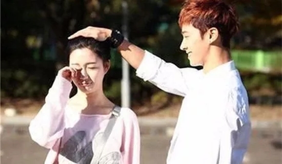 爱燃情感:你和老公相差几岁,你的婚姻就是什么样 爱燃情感:你和老公相差几岁,你的婚姻就是什么样