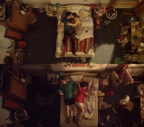 爱燃情感 爱燃情感