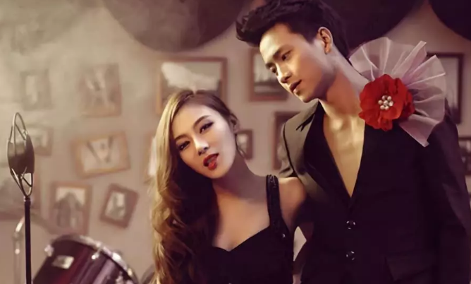 爱燃情感 爱燃情感