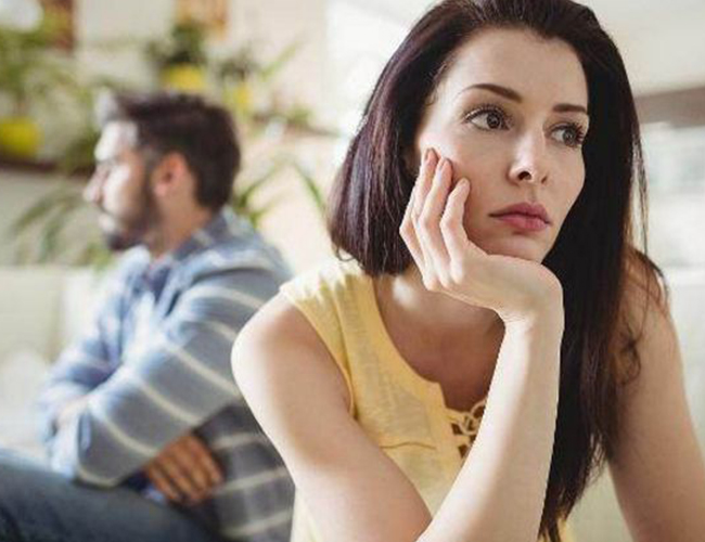 如何拯救婚姻 如何拯救婚姻